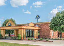 デイズ イン バイ ウィンダム カルバートシティ/パデューカ イースト