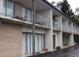 ビクトリー ホテル モーテル ジムピー 写真