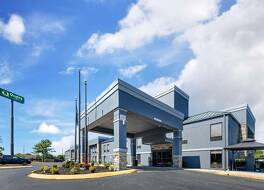 クオリティ イン クラークスビル - 出口11