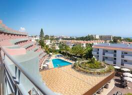 Luna Clube Oceano 写真