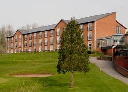 Macdonald Hill Valley Hotel Golf and Spa