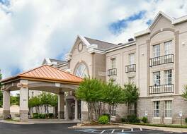 Quality Inn & Suites Little Rock West