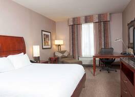 Hilton Garden Inn Indianapolis South/Greenwood 写真