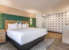 ホリデイ イン リゾート ザ スクワイア アット グランド キャニオン バイ IHG 写真