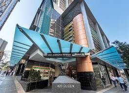 オークス ブリスベン オーロラ スイーツ