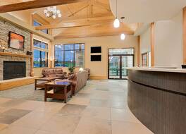 ブルッキングス イン 写真