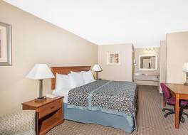 デイズ イン バイ ウィンダム リプリー 写真