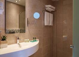 アムモン ゼウス ホテル 写真