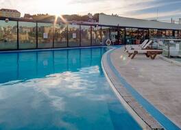 ヴィーアイピー エグゼクティブ エデン アパートホテル 写真