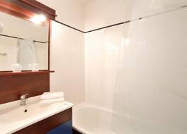 Vacancéole - Appart'Vacances Pyrénées 2000 写真