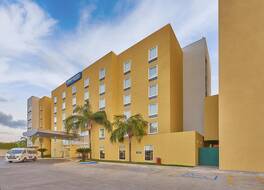 City Express by Marriott Mazatlán