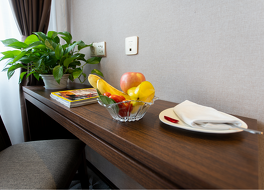 パーク イン クンミン エアポート 写真