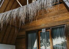 サンディヒルコテージ 写真