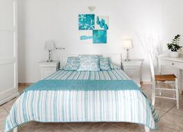 カサ ビアンカ 写真