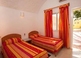 ホテル サミラ クラブ 写真