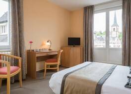 Hôtel Restaurant Le Bristol