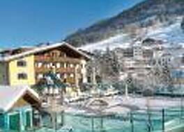 Hotel Berghof -  St. Johann in Salzburg 写真