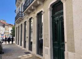 ビー リスボン ホステル アンテンダンテ 写真