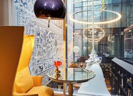 アンダーズ アムステルダム プリンセングラハト バイ ハイアット 写真