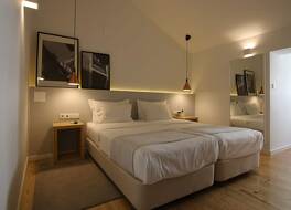 ザ 8 ダウンタウン スイーツ 写真