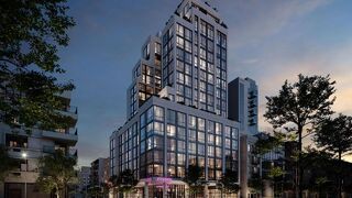 モクシー NYC ロウアー イースト サイド