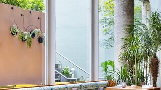 ホテル アラメダ ハイ ライン