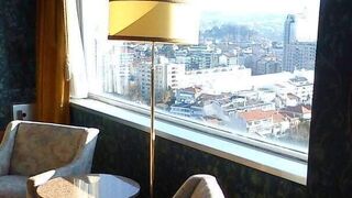 ホテル ミラドーロ