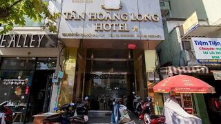 RedDoorz Tan Hoang Long Hotel Nguyen Van Cu