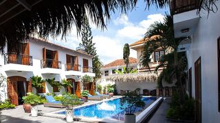 ラ カシータ サイゴン