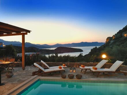 イストロン コレクション ヴィラズ 写真