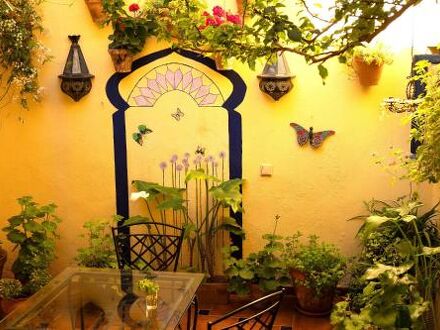 Baraka Boutique Pensión 写真