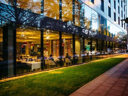 Q Hotel Plus Wroclaw 写真