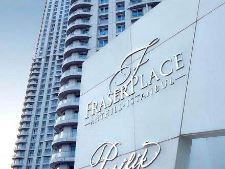 Fraser Place Anthill Istanbul 写真