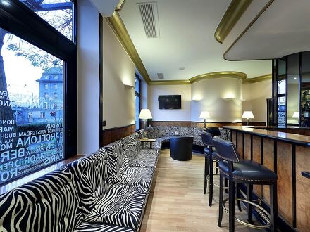 リージェント ホテル 写真