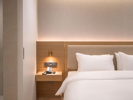 Comfort Inn Yeouido 写真