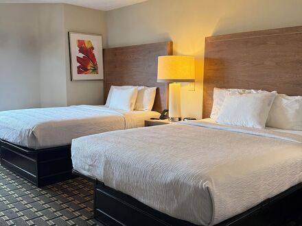 エドンホテル 写真