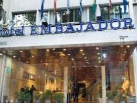 エンバハドール ホテル 写真