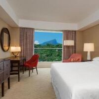 Sheraton Grand Rio Hotel and Resort