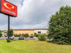 エコノ ロッジ 写真
