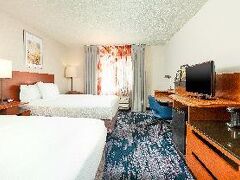 Fairfield Inn by Marriott Little Rock North 写真