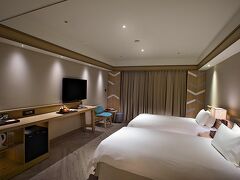 ホテル ロイヤル チーペン 写真