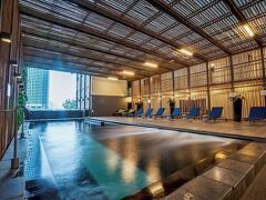 ホテル マヤ クアラルンプール シティ センター 写真