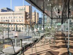 Helsinki City Centre 写真