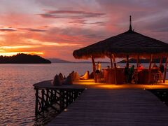 メンジャガ ベイ 写真