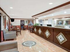 ハワード ジョンソン バイ ウィンダム フォート マイヤーズ フロリダ 写真