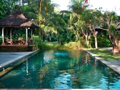 タンジュン サリ ホテル 写真