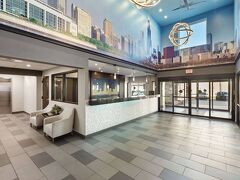 ベストウェスタン イン & スイーツ - ミッドウェイ エアポート 写真