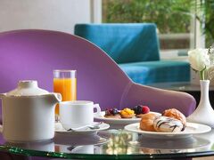 シュタイゲンベルガー ホテル エル タハリール 写真