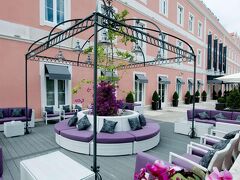 サナ シルバーコースト ホテル 写真