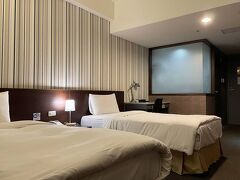 ザ ギャラリー ホテル 写真